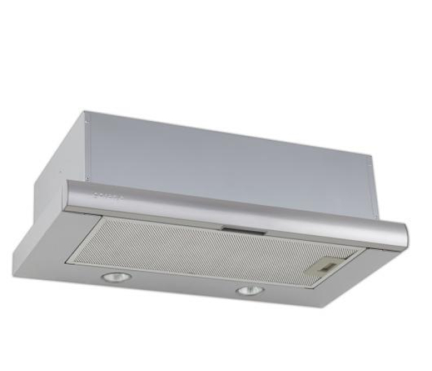 GORENJE DKF 600 MHN - 1406665 - zdjęcie